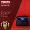 ONEBIZ Safety Lockout Handbag OB 14-BDZ02 SAFETY LOCKOUT PORTABLE BAG