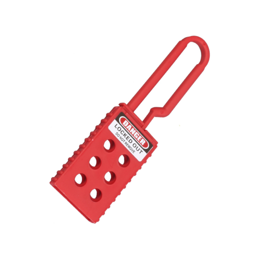 ONEBIZ Nylon Lockout  HASP OB 14-BDK41 45.5mm × 157mm