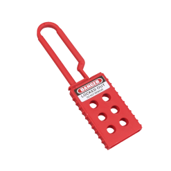 ONEBIZ Nylon Lockout  HASP OB 14-BDK41 45.5mm × 157mm