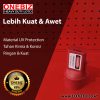 ONEBIZ Industrical Waterproof Socket Lockout OB 14-BDD45-2 Body Diameter 52mm