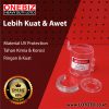 Jual ONEBIZ Switch Lockout OB 14-BDD55 Inner Dia. Hhole Dia 65x50x46mm