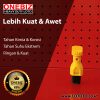 Jual ONEBIZ Electrical Lockout OB 14-BDD82-2 To Lock Kinds Of Non-standard Shape Handle Sholes And So On