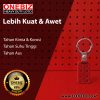 ONEBIZ Zinc Alloy HASP OB 14-BDK14 Lock shackle 1.5’’ (38mm)