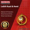 Jual ONEBIZ Multi-purpose Cable Lockout OB 14-BDL32 Stainless Steel Cable Dia. 4mm Length 2m