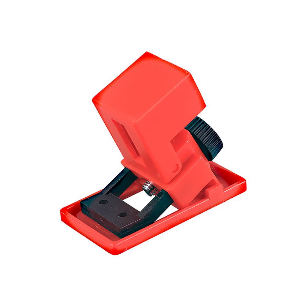 ONEBIZ Clamp-On Breaker Lockout OB 14-BDD11X 120V to 277V 10 × 16mm ONEBIZ Clamp-On Breaker Lockout OB 14-BDD11X 120V to 277V 10 × 16mm