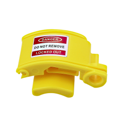 ONEBIZ Waterproof Plug Lockout OB 14-BDD46 Suitable For 16-125A Industrial Waterproof Plug