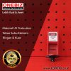 ONEBIZ Circuit Breaker Lockout OB 14-BDD100 Keyhole Diameter ≤8.6mm