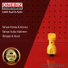 ONEBIZ Electrical Lockout OB 14-BDD82-1 To Lock Kinds Of Non-standard Shape Handles Holes And Soon