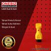 ONEBIZ Electrical Lockout OB 14-BDD82-3 To Lock Kinds Of Non-standard Shape Handles Hole And Soon 3 Holes