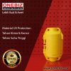 ONEBIZ Electrical Plug Lockout OB 14-BDD33 185x107x79mm Suitable For Plug Diameter ≤ 69mm Length ≤ 120mm