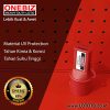 ONEBIZ Industrical Waterproof Socket Lockout OB 14-BDD45-1 Body Diameter 40mm