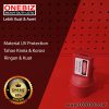 ONEBIZ Industrical Waterproof Socket Lockout OB 14-BDD45-2 Body Diameter 52mm