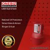 ONEBIZ Industrical Waterproof Socket Lockout OB 14-BDD45-3 Body Diameter 55mm