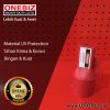 ONEBIZ Industrical Waterproof Socket Lockout OB 14-BDD45-5 Body Diameter 72mm