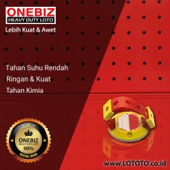 ONEBIZ Power Handle Lockout OB 14-BDD25 8mm≤ a ≤16mm