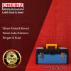 ONEBIZ Safety Lockout Hand box OB 14-BDZ03 410mm×190mm×185mm