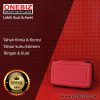 ONEBIZ Safety Lockout Handbag OB 14-BDZ05 260mm×160mm×85mm