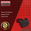 ONEBIZ Safety Lockout Waist Bag OB 14-BDZ01 180mm×50mm×150mm