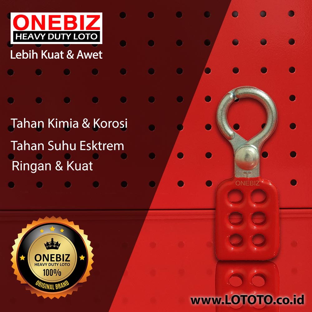 ONEBIZ Steel HASP OB 14-BDK05 Lock shackle 1” (25mm) Observasi 03/12/2025 untuk di briefing pagi 04/12/2025 : 1. Ada 1 gambar produk di lototo.com yang tidak ada gambar berbackground putih di kolom product gallery. Solusi : Tambahkan gambar yang ada background putihnya melalui search dari SKU product yang terkait. Cila TDL : 1. Buat artikel Spill Kit 2. Buat artikel Duton 3. Hapus komen 4. Daily report WA, Email, dan Telfon CS all website 5. Cek SEO all website 6. Upload video ke artikel dan produk 7. Task manager 8. Add gambar produk Lototo