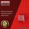 ONEBIZ Switch Lockout OB 14-BDD54 EMERGENCY STOP LOCKOUT