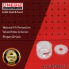 ONEBIZ Switch Lockout Part OB 14-BDD58-1 Inner Diameter 23mm Outer Diameter 6 7mm