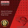 ONEBIZ Universal Cable Lockout OB 14-BDL01 Stainless Steel Cable Dia. 3.5mm Length 2.4m