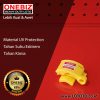 ONEBIZ Waterproof Plug Lockout OB 14-BDD46 Suitable For 16-125A Industrial Waterproof Plug