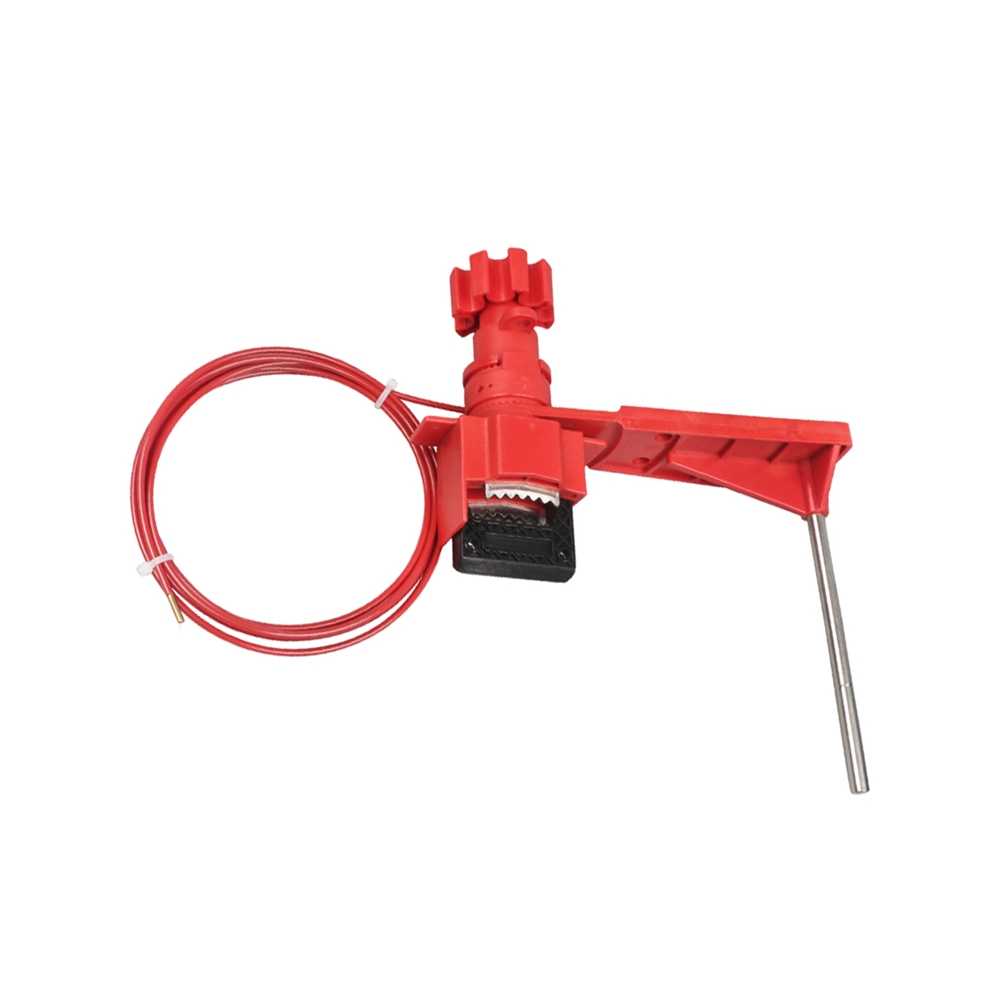 Jual Universal Valve Lockout OB 14BDF35
