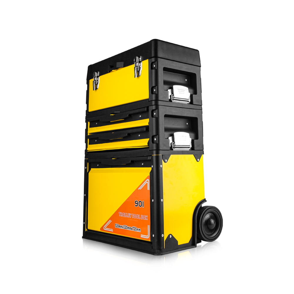 ONEBIZ Lockout Station OB 14-BDB901 490×735×230mm ONEBIZ Lockout Station OB 14-BDB901 490×735×230mm