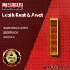 Jual ONEBIZ Lockout Kit Station OB 14-BDB4-10 320L×1350H×150W Contain 10 Boxes