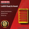 Jual ONEBIZ Lockout Kit Station OB 14-BDB4-40 1100L×1350H×150W Contain 40 Boxes