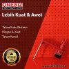 Jual ONEBIZ Universal Valve Lockout OB 14-BDF31X Swing Length 120mm Studdle Height 150mm Suitable For Handle Witdth ≤2.3cm Handle Thickness ≤1.4cm