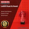 Jual ONEBIZ Universal Valve Lockout OB 14-BDF33X Studdle Height 120mm Cable 3.2mm D*2.4mL Suitable For Handle Witdth ≤2.3cm Handle Thickness ≤1.4cm