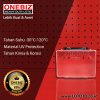ONEBIZ Lockout Kit OB 14-BDX22 200mm×162mm×90mm