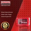 ONEBIZ Lockout Kit OB 14-BDX24 230mm×150mm×90mm