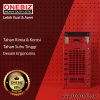 ONEBIZ PORTABLE STEEL SAFETY LOCKOUT KIT OB 14-BDX03 SAFETY LOCKOUT