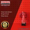 ONEBIZ Universal Valve Lockout OB 14-BDF33X Studdle Height 120mm Cable 3.2mm D*2.4mL Suitable For Handle Witdth ≤2.3cm Handle Thickness ≤1.4cm