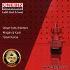 ONEBIZ Universal Valve Lockout OB 14-BDF34 Studdle Height 170mm Suitable For Handle Witdth ≤4cm Handle Thickness ≤2.8cm