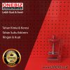 ONEBIZ Valve Lockout OB 14-BDF36-1 31cm -100cm Strip Pressing Block