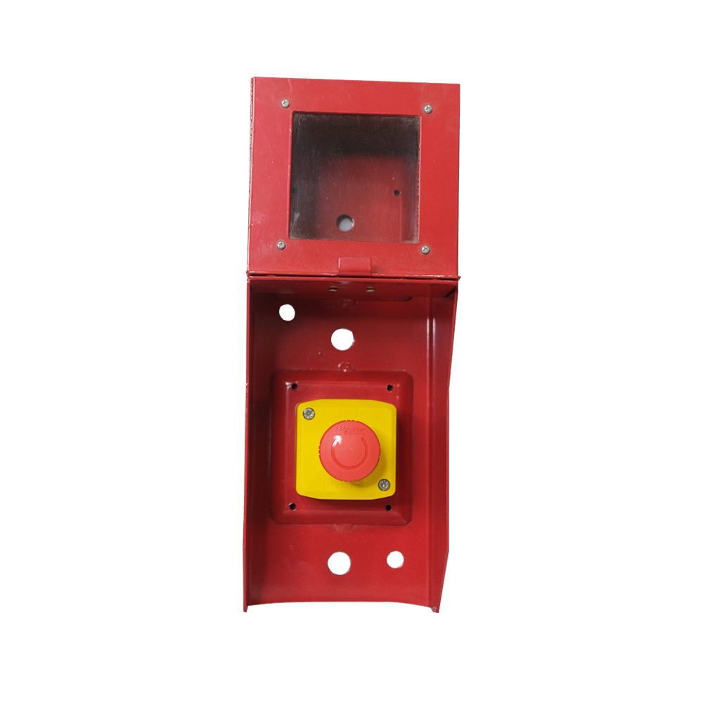 Jual Onebiz Heavy Duty Loto Box Vertical Ob 14-ob03