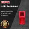 ONEBIZ Heavy Duty LOTO Box Vertical OB 14-OB01 Loto Box / Box Safety Device Heavy Duty (Box Only)