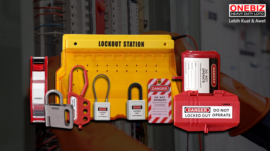 Peran Supervisi dalam Prosedur Lockout Tagout