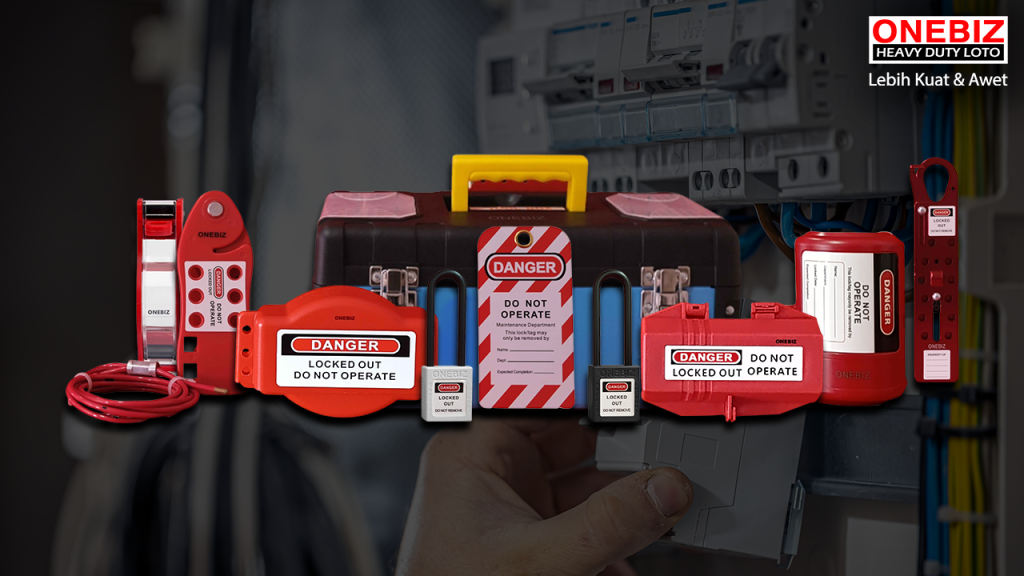 Manfaat Jangka Panjang dari Implementasi Lockout Tagout