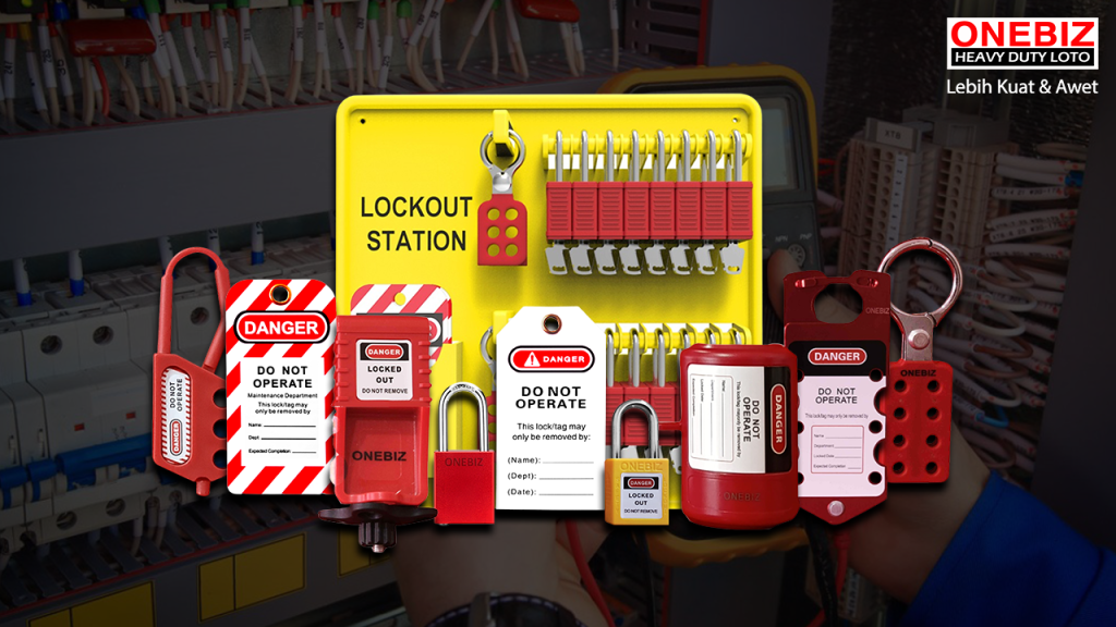 Peran Manajemen dalam Keberhasilan Program Lockout Tagout