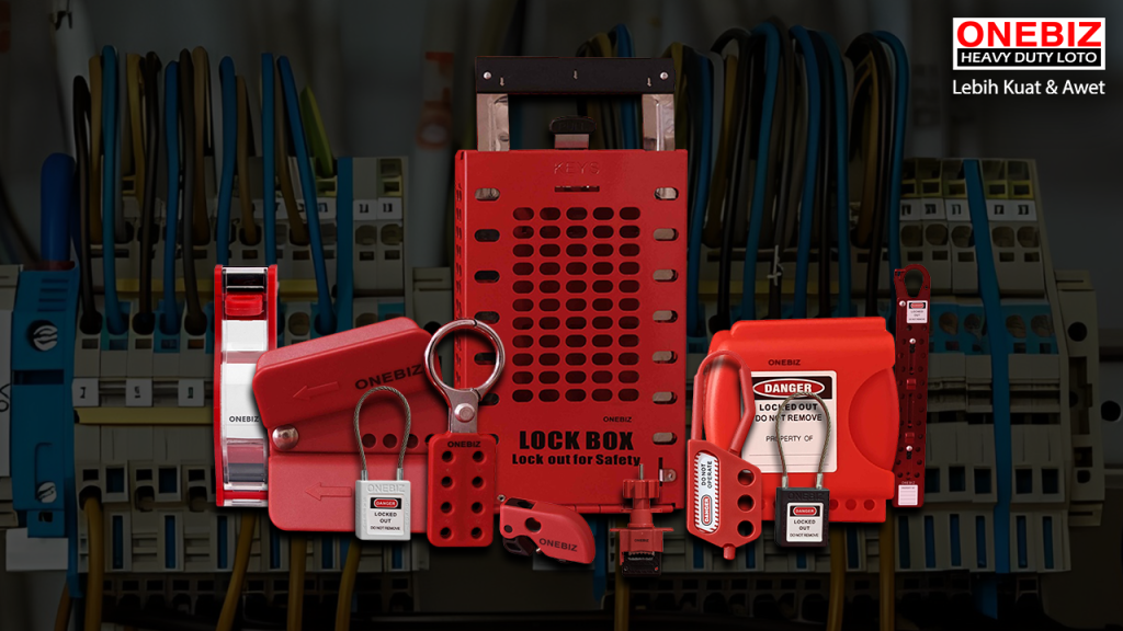 Lockout Tagout dan Keselamatan Pekerja: Studi Kasus