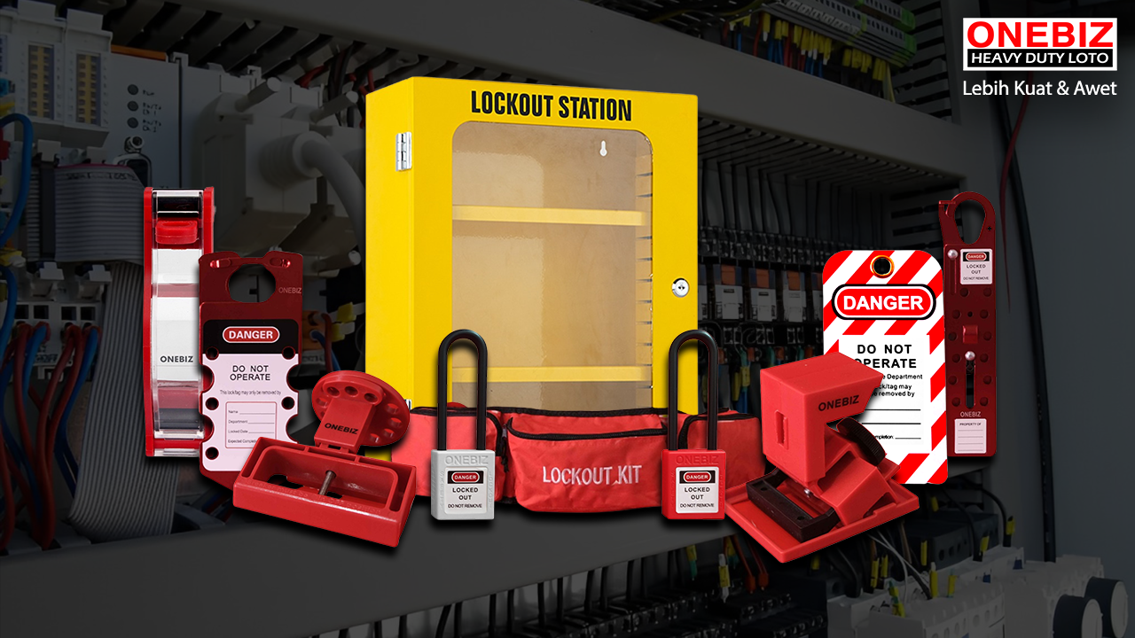 Cara Mengatasi Ketidakpatuhan dalam Pelaksanaan Lockout