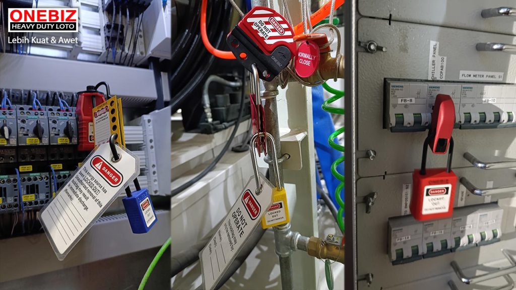 LOTOTO Compliance System