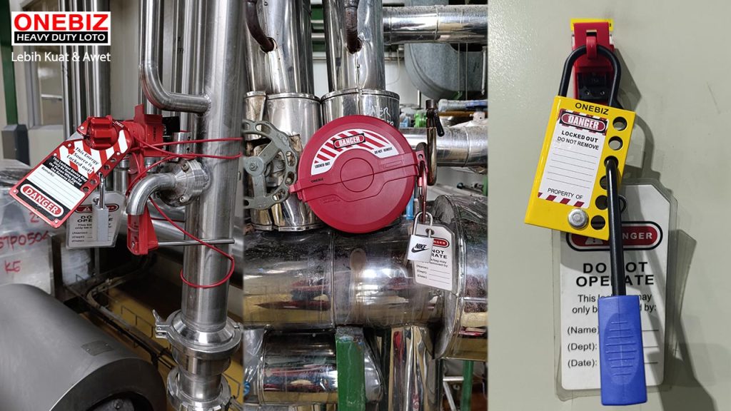 LOTOTO Cara Dokumentasi Prosedur