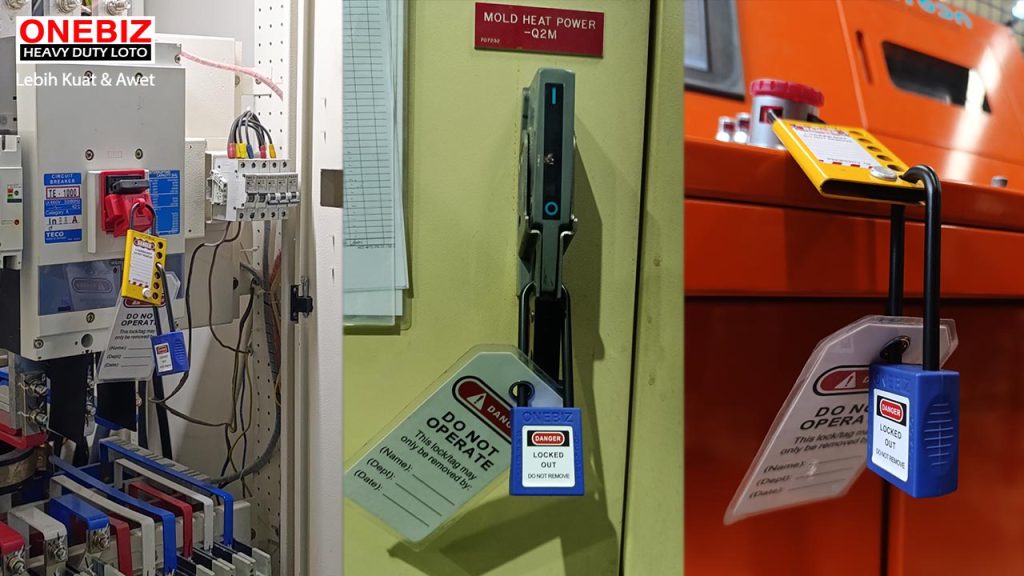 LOTOTO Panduan Aman Migas