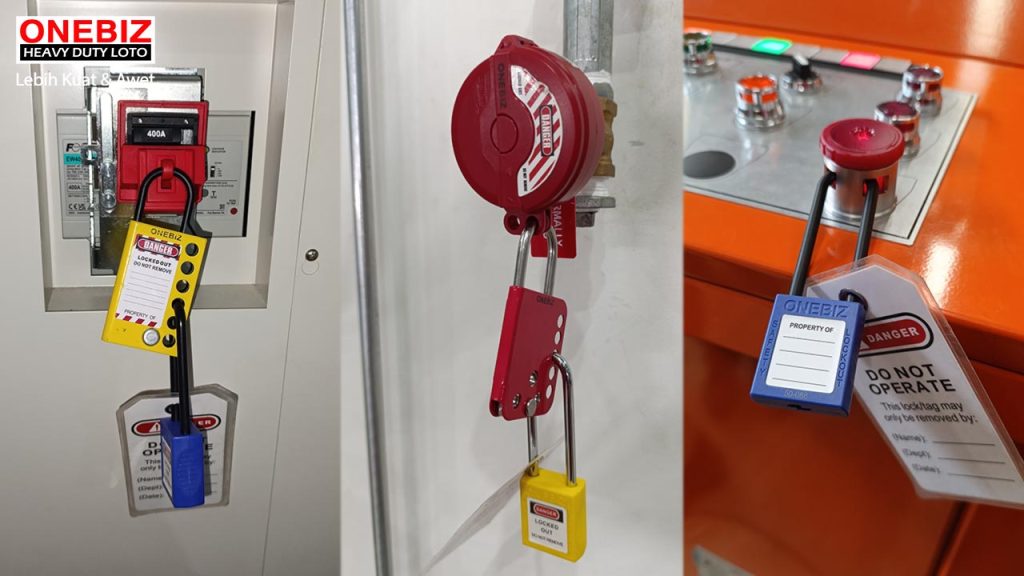 LOTOTO Panduan Pabrik Otomotif